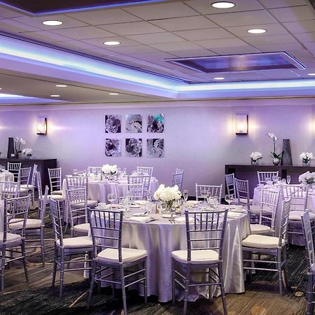 San Francisco Airport Marriott Waterfront Hotel Burlingame Kültér fotó