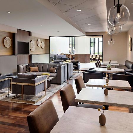 San Francisco Airport Marriott Waterfront Hotel Burlingame Kültér fotó
