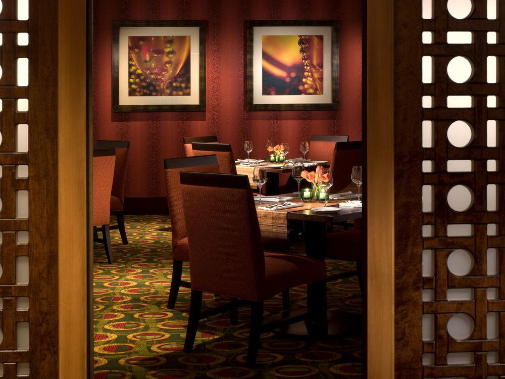 San Francisco Airport Marriott Waterfront Hotel Burlingame Kültér fotó