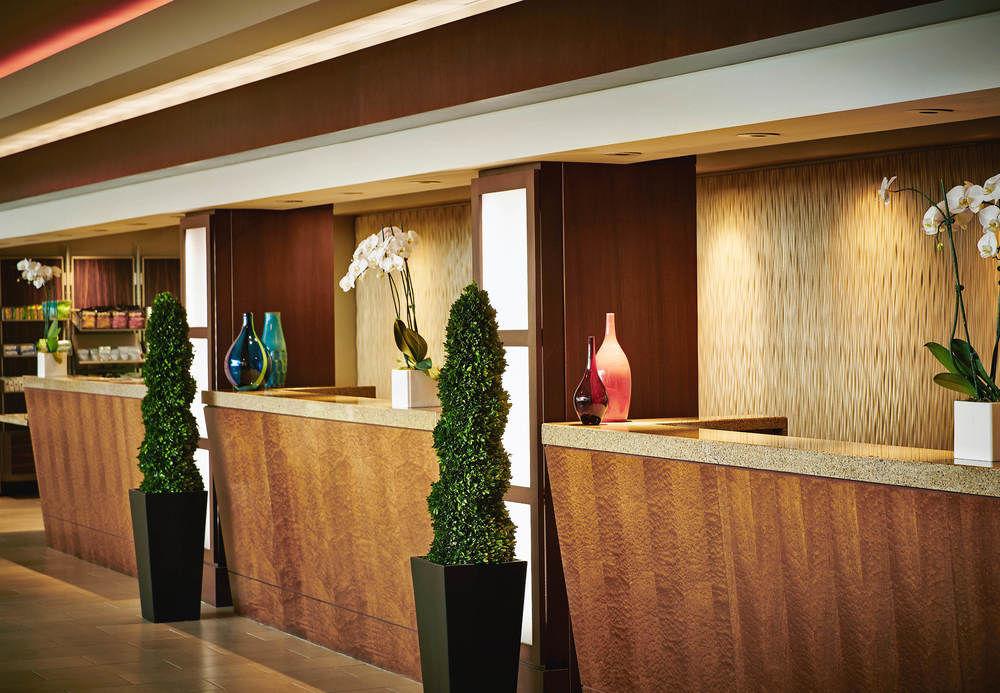 San Francisco Airport Marriott Waterfront Hotel Burlingame Kültér fotó