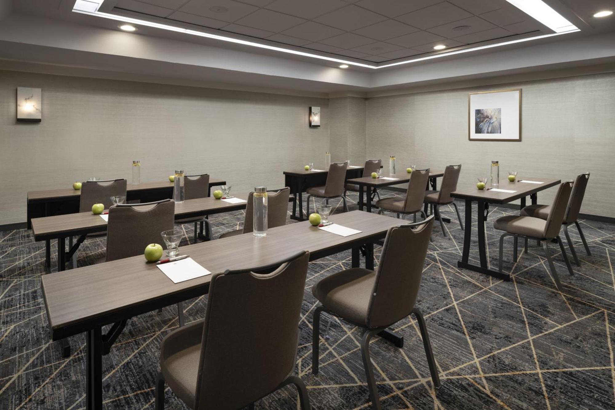 San Francisco Airport Marriott Waterfront Hotel Burlingame Kültér fotó