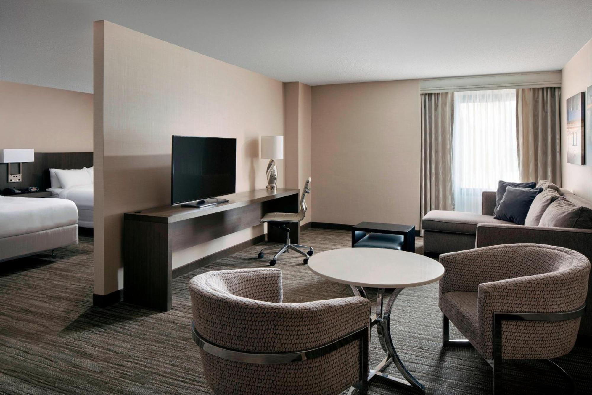 San Francisco Airport Marriott Waterfront Hotel Burlingame Kültér fotó