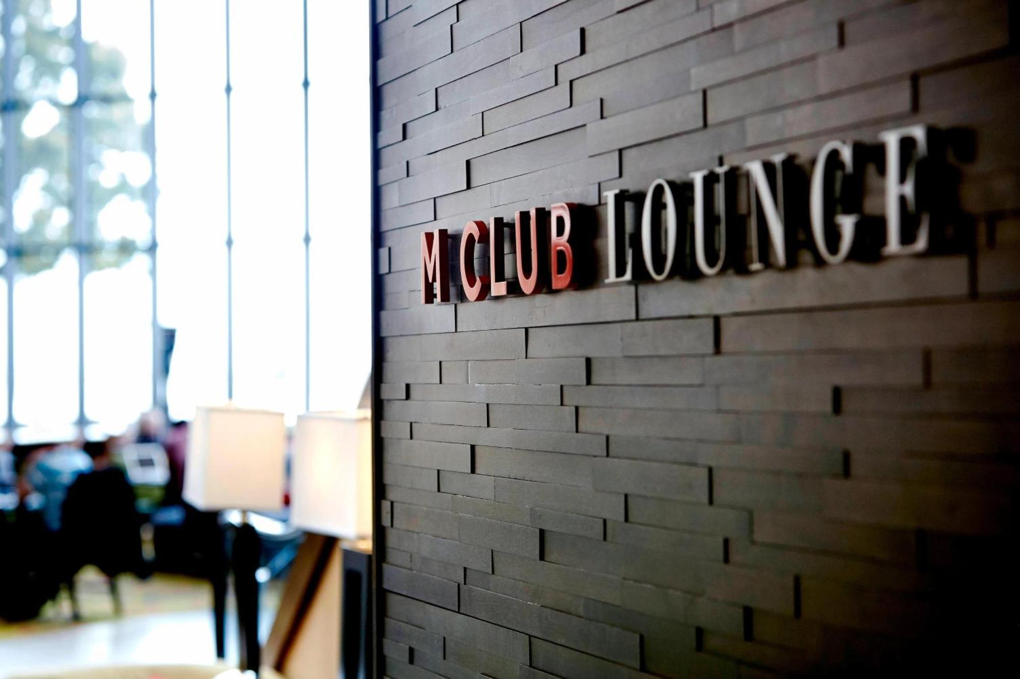 San Francisco Airport Marriott Waterfront Hotel Burlingame Kültér fotó