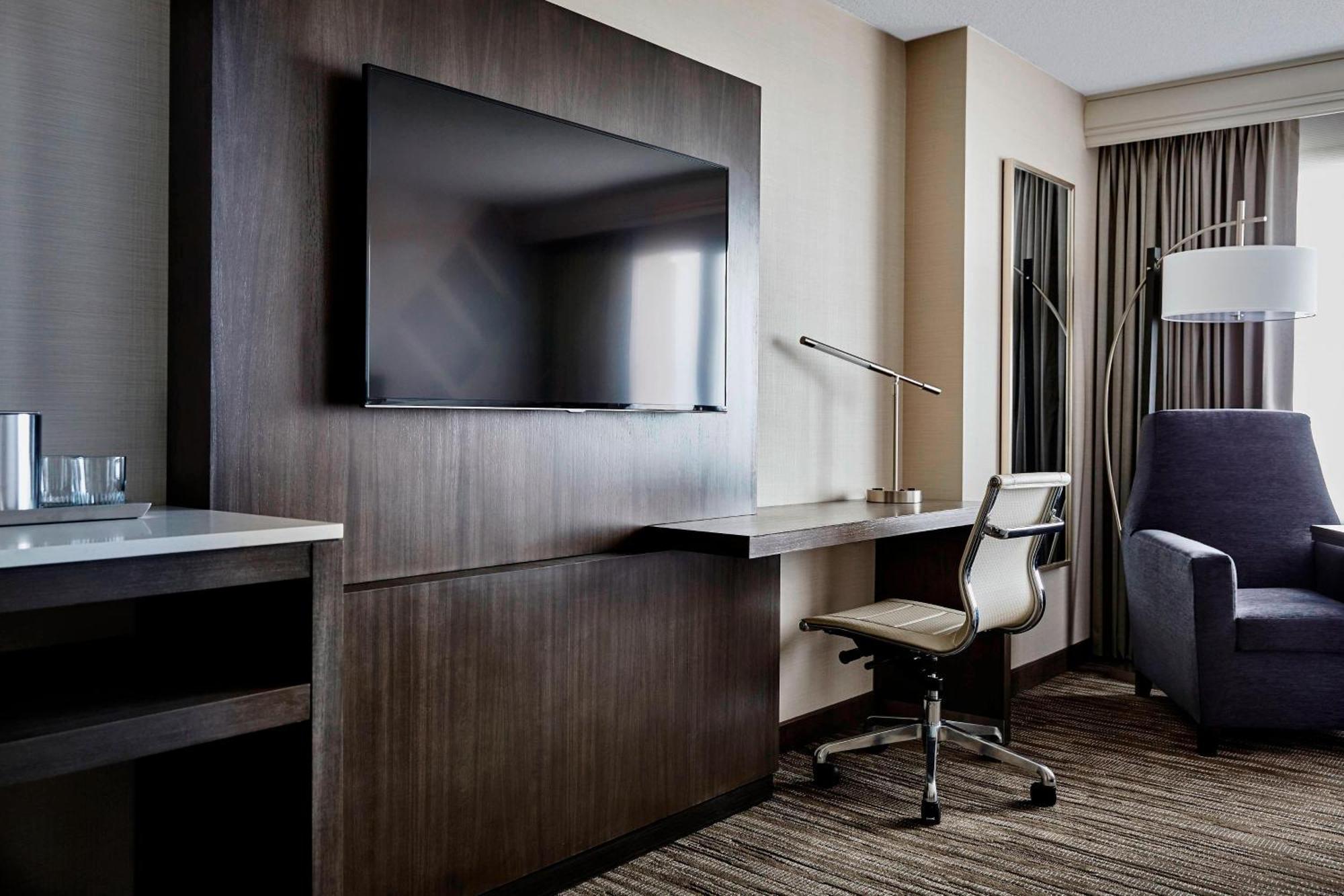 San Francisco Airport Marriott Waterfront Hotel Burlingame Kültér fotó