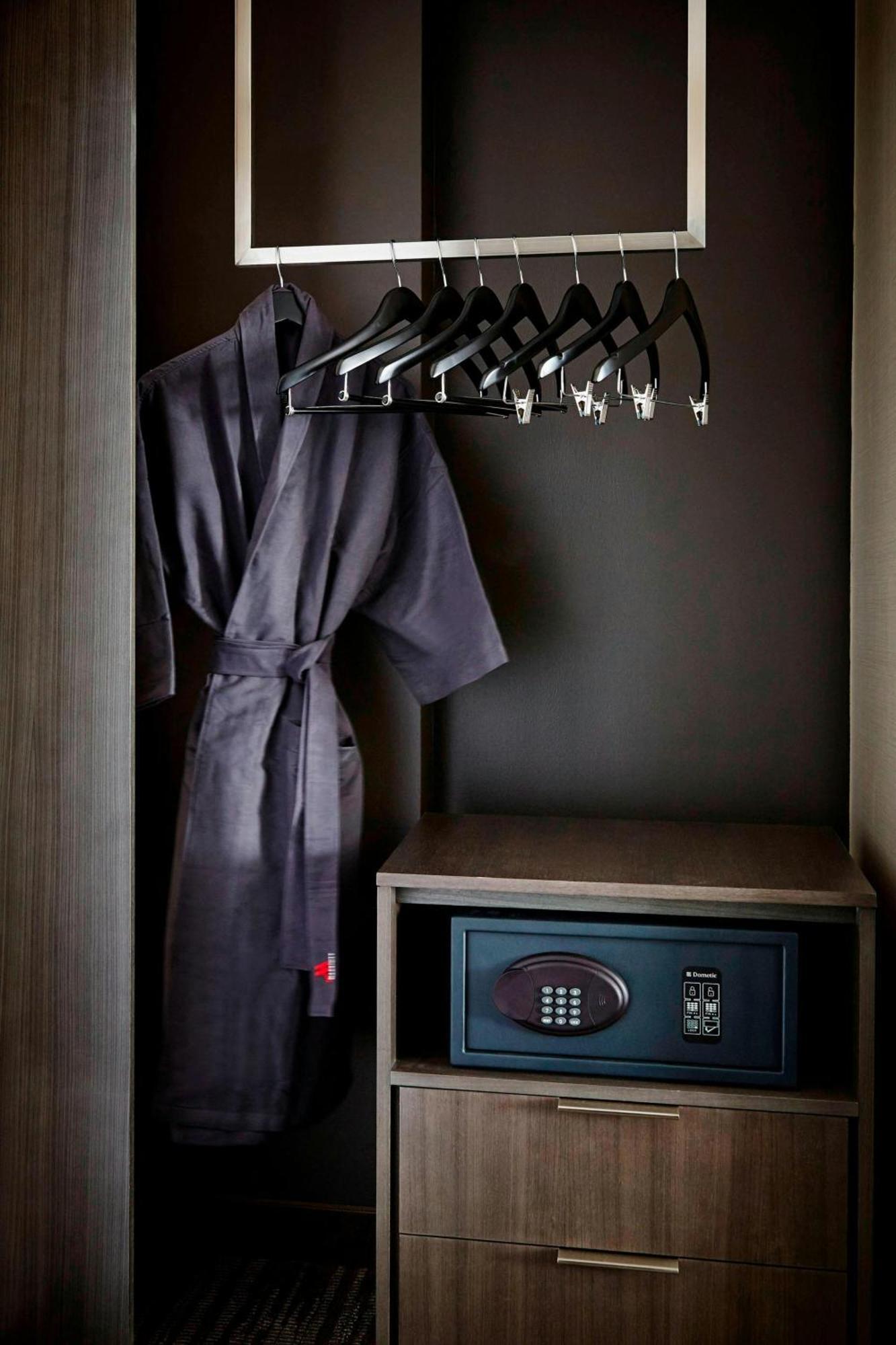 San Francisco Airport Marriott Waterfront Hotel Burlingame Kültér fotó